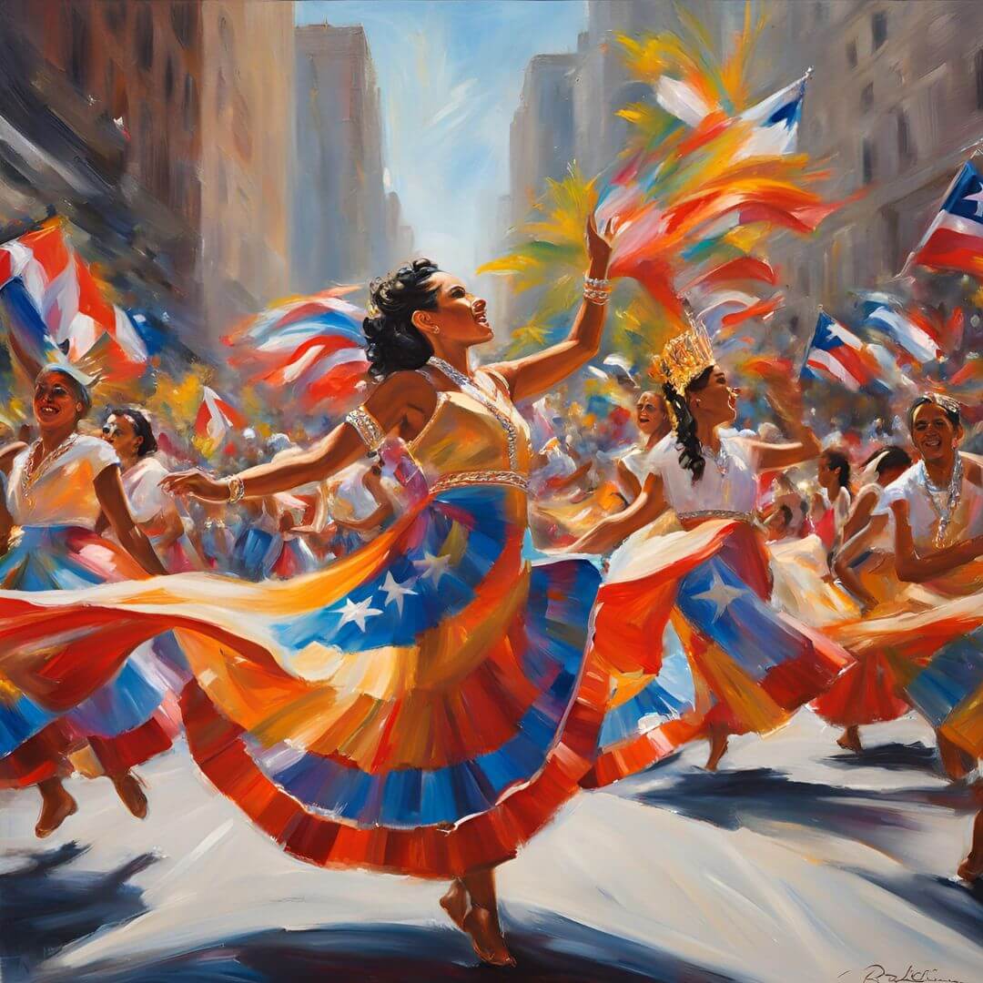 Discover Puerto Rico's Culture and its Beauty