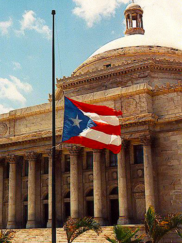 Discover a new goverment that is similar to the one of the USA